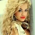 Rita Ora: Spieva Celine Dion